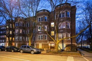 6042 N Kenmore Ave in Chicago, IL - Building Photo