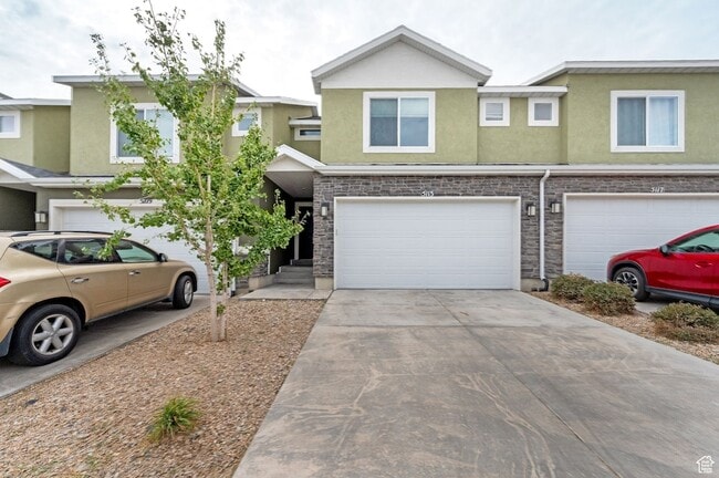 property at 5113 W Vibrato St