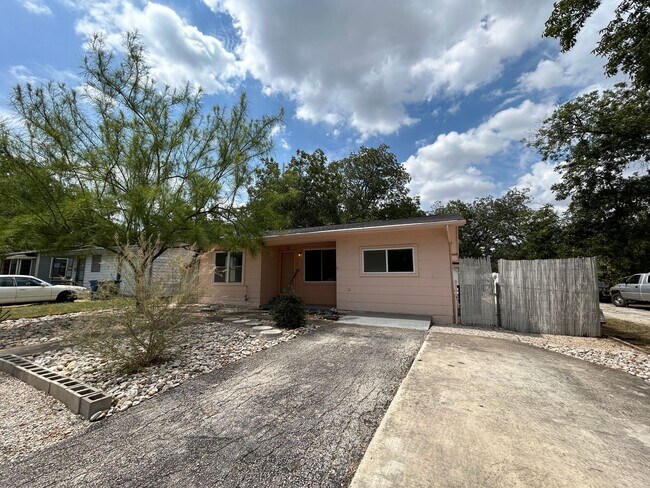 property at 737 N Central Ave