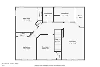 1215 Creekledge Ct in Streetsboro, OH - Building Photo - Building Photo