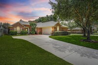 26619 Summerbend Hollow Ln in Katy, TX - Building Photo - Building Photo