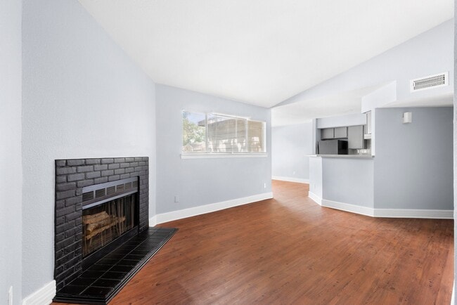 property at 7200 W T C Jester Blvd