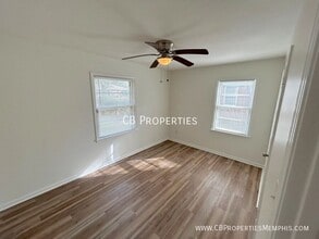 5423 Bannock St in Memphis, TN - Building Photo - Building Photo