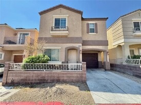 10533 Kivas Ct in Las Vegas, NV - Building Photo