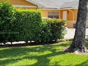 8444 NW 23rd Manor in Coral Springs, FL - Building Photo - Building Photo