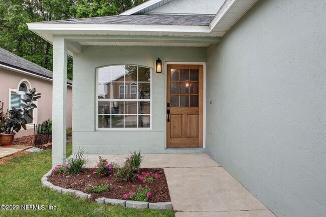 3462 Talisman Drive in Middleburg, FL - Building Photo - Building Photo