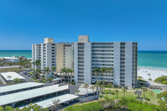 Whispering Sands South Tower in Sarasota, FL - Building Photo - Building Photo