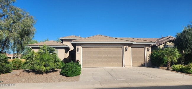 property at 20669 N 266th Ave