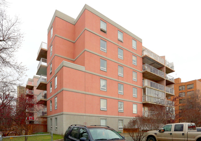 Abby Road Apartments