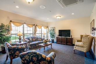 Rittenhouse Village At Portage Senior Living in Portage, IN - Building Photo - Building Photo