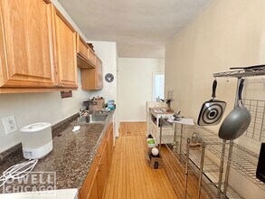 722 W Roscoe St, Unit 732-3N in Chicago, IL - Building Photo - Building Photo