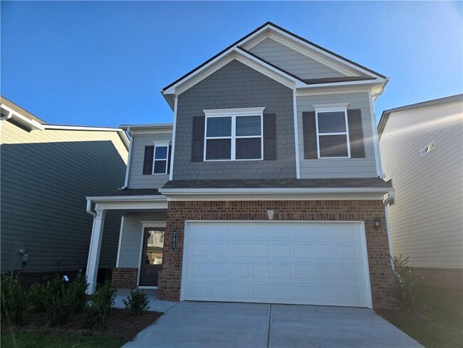 property at 705 Shetland Trl