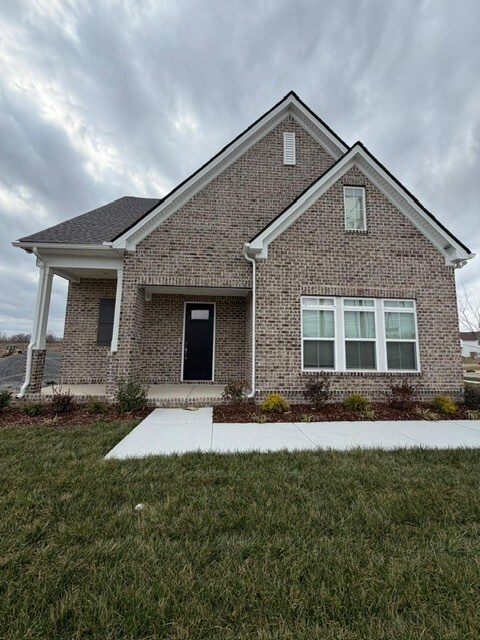 4291 Ashland City Hwy in Nashville, TN - Foto de edificio