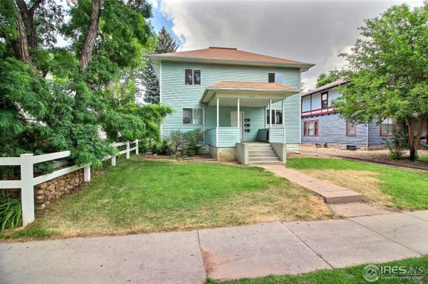 1619 11th Ave in Greeley, CO - Building Photo - Building Photo