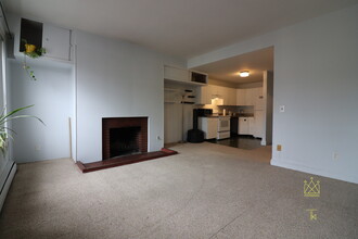 202 Saint Paul St, Unit 31 in Brookline, MA - Building Photo - Building Photo