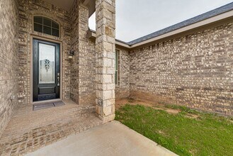 8616 Rutland Dr in Odessa, TX - Building Photo - Building Photo