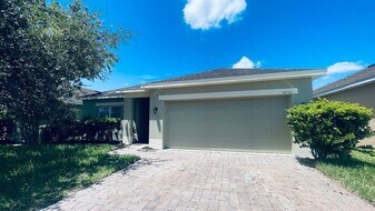 4756 Rockvale Dr in Kissimmee, FL - Building Photo