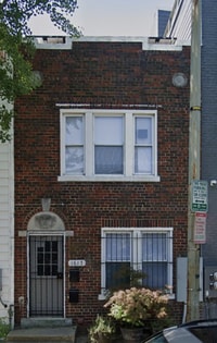 1617 Gales St NE, Unit 1-Downstairs