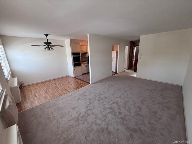 property at 265-07 Hillside Ave.