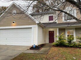 7005 Sunman Rd in Charlotte, NC - Building Photo