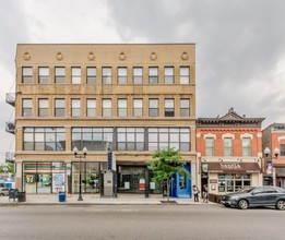 1400 N Milwaukee Ave in Chicago, IL - Building Photo - Building Photo