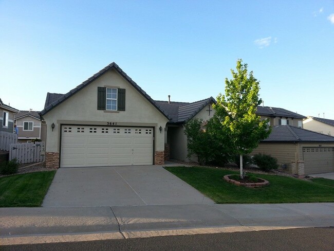 property at 3641 Wonder Drive