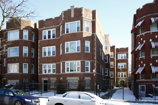 The Drexel Apartments