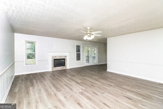 3521 Stone Ridge Dr in Douglasville, GA - Building Photo - Building Photo