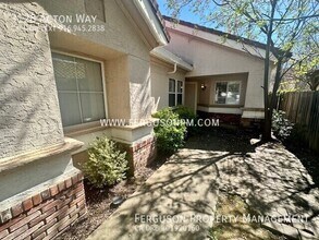 3128 Acton Way in Roseville, CA - Building Photo - Building Photo