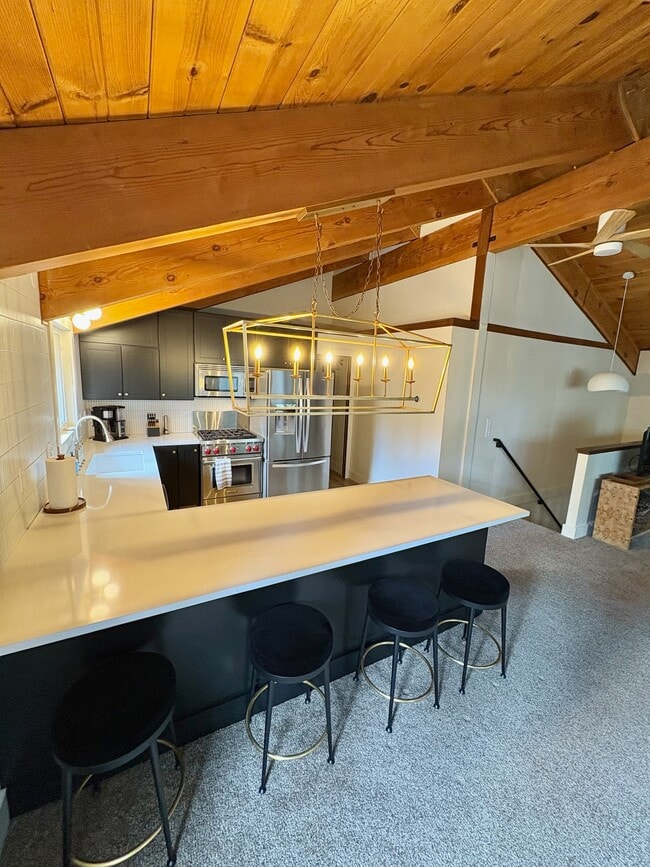 property at 140 Tahoma Ave
