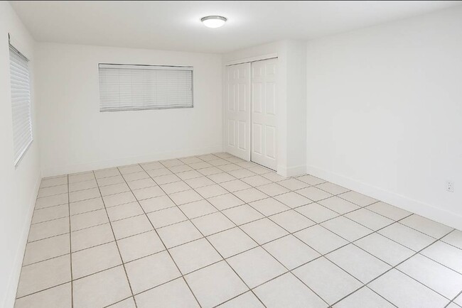 property at 3292 SW 24th St