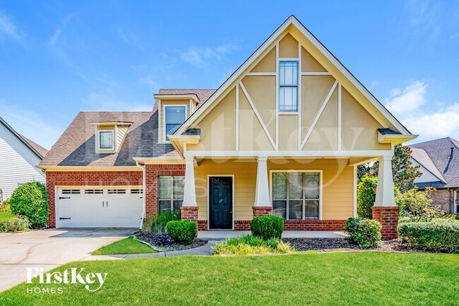 property at 6950 Meadow Ridge Dr