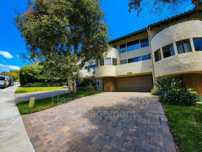 property at 7302 Alicante Rd
