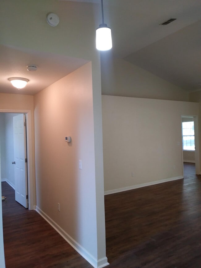 1608 Akridge Dr in Tallahassee, FL - Building Photo - Building Photo