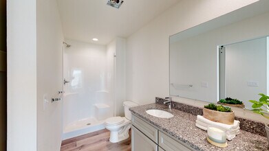 Jackson Heights Townhomes in Wichita, KS - Building Photo - Building Photo