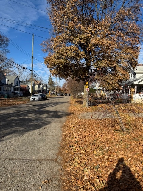 property at 301 Allen St