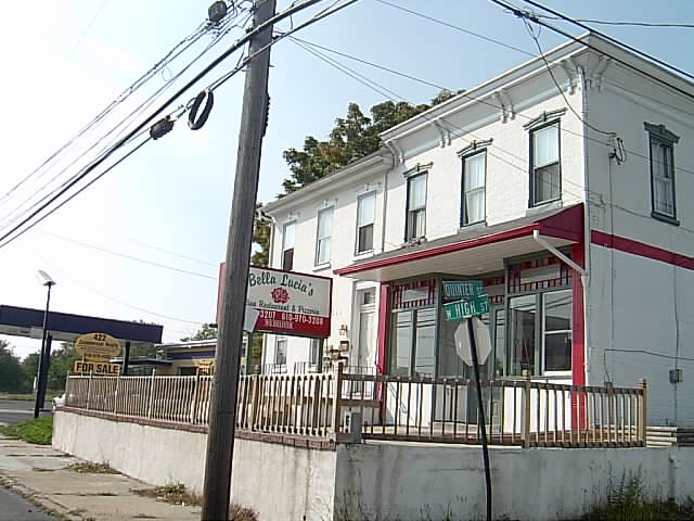 591 W High St in Pottstown, PA - Building Photo - Building Photo