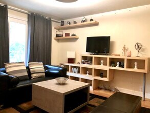 4634 18th St, Unit 4634 A in San Francisco, CA - Foto de edificio - Building Photo