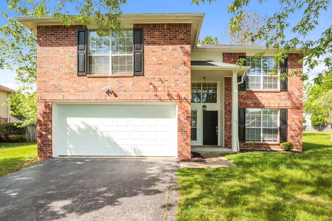 property at 114 Tedder Blvd