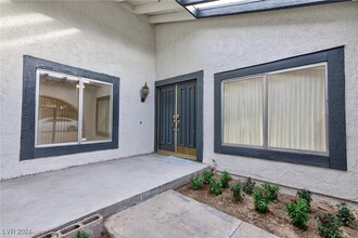 5126 Alfalfa St in Las Vegas, NV - Building Photo - Building Photo