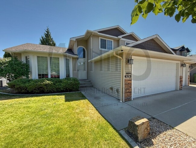 property at 6315 S Terre Vista St