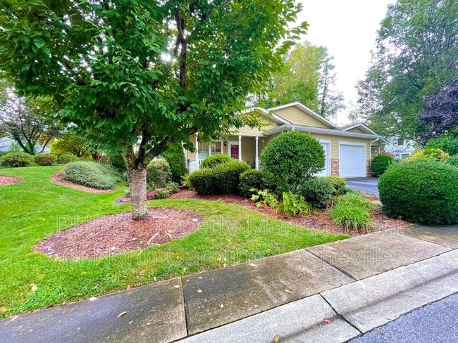 15 Spring Village Ln in Hendersonville, NC - Building Photo - Building Photo