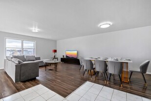 101 Oak St in Bayonne, NJ - Building Photo