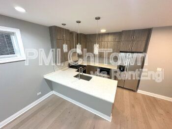 property at 4952 S Michigan Ave
