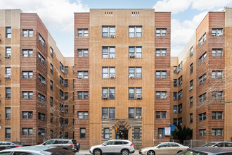 3130 Brighton 6th Street in Brooklyn, NY - Building Photo - Building Photo