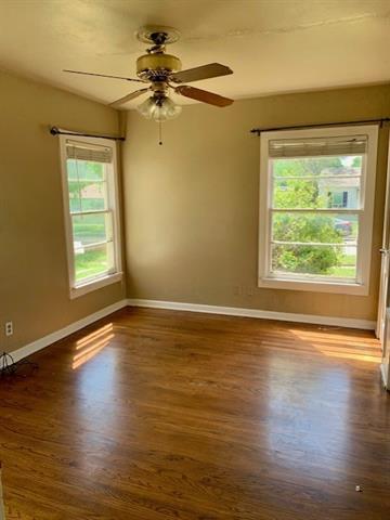 4024 Lovell Ave in Fort Worth, TX - Building Photo - Building Photo