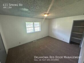 411 Spring Rd in Spencer, OK - Building Photo - Building Photo