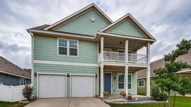 property at 6009 Myers Ct