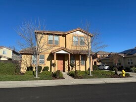 9311 Vintner Cir in Patterson, CA - Building Photo