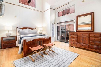 3225 Blake St in Denver, CO - Building Photo - Building Photo